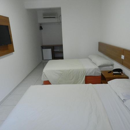 פורטו סגורו Monte Pascoal Praia Hotel מראה חיצוני תמונה