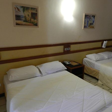 פורטו סגורו Monte Pascoal Praia Hotel מראה חיצוני תמונה