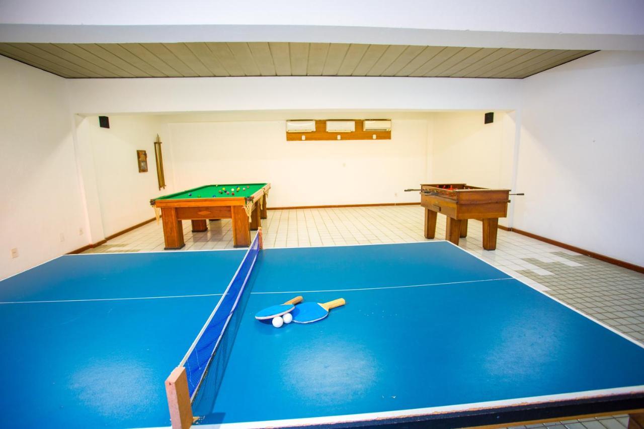 פורטו סגורו Monte Pascoal Praia Hotel מראה חיצוני תמונה