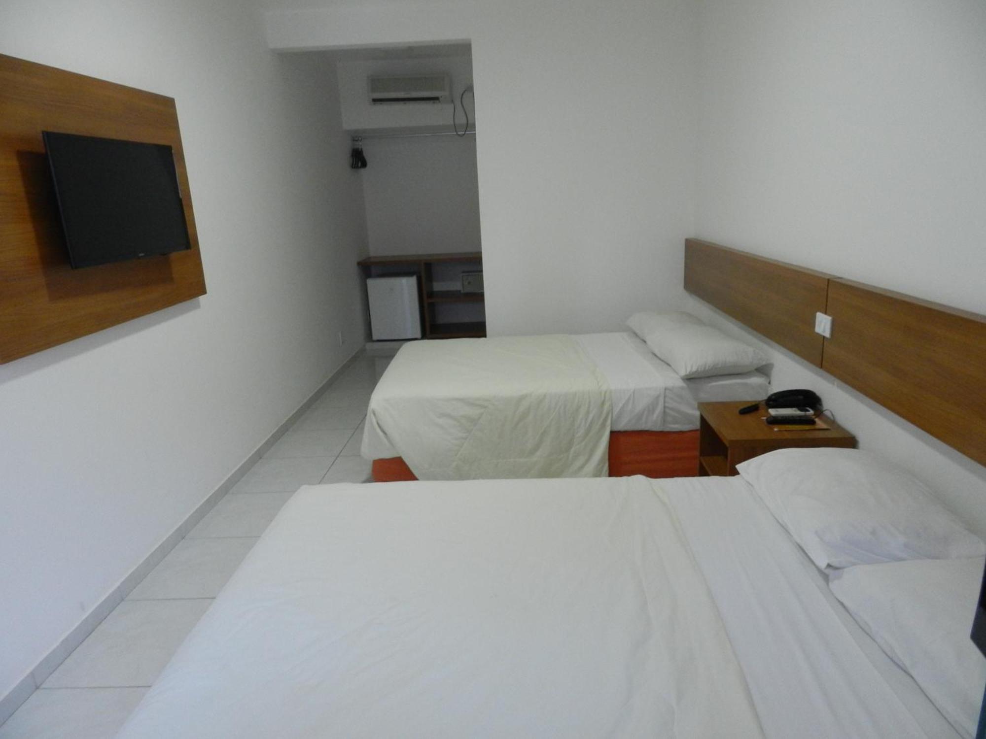 פורטו סגורו Monte Pascoal Praia Hotel מראה חיצוני תמונה